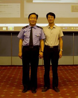 校企合作/校企合作会议
