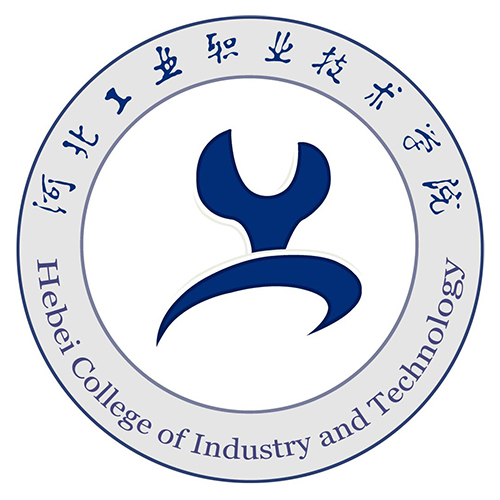 济源职业技术学院 logo图片